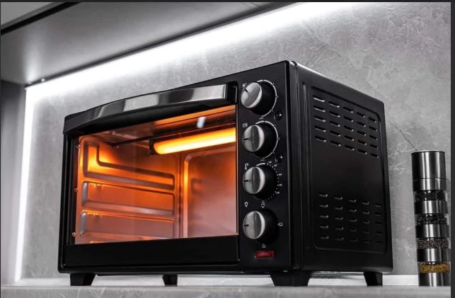 فرن كهربائى