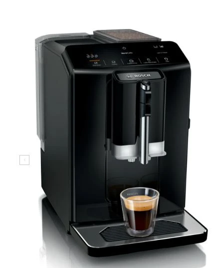 Coffee machine